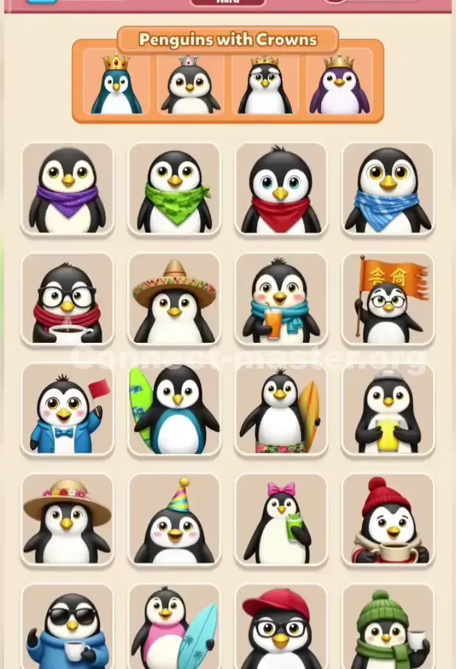 Connect Master Level 350 Solution 2